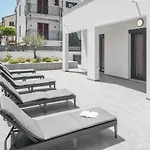 Apartment New 2021! Stella Porec
