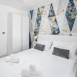 New 2021! Stella Apartment Porec