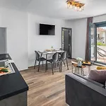 Apartment New 2021! Stella *