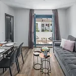 New 2021! Stella Apartment Porec