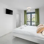 Apartment New 2021! Stella Porec