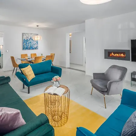 New 2021! Stella Appartamento Porec