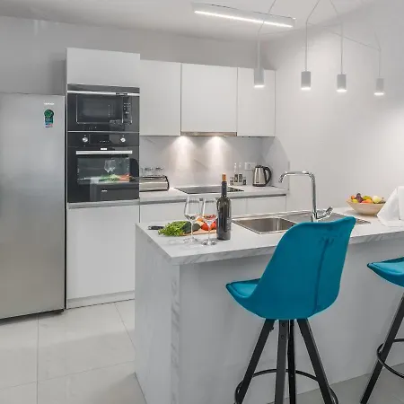 New 2021! Stella Apartment Porec