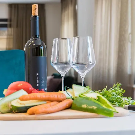 New 2021! Stella Appartamento *