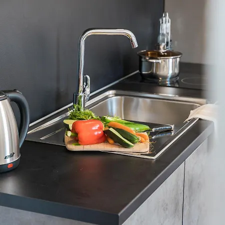 New 2021! Stella Appartamento *