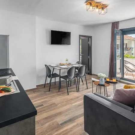 Apartment New 2021! Stella *