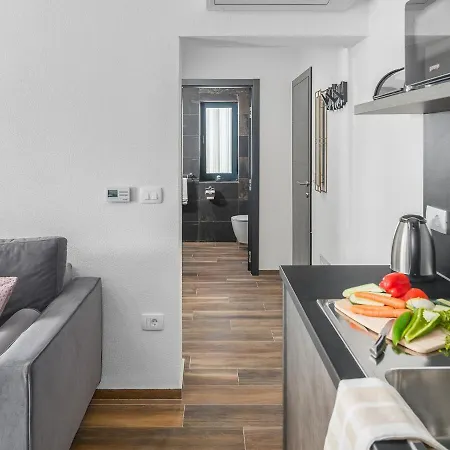 Appartamento New 2021! Stella *