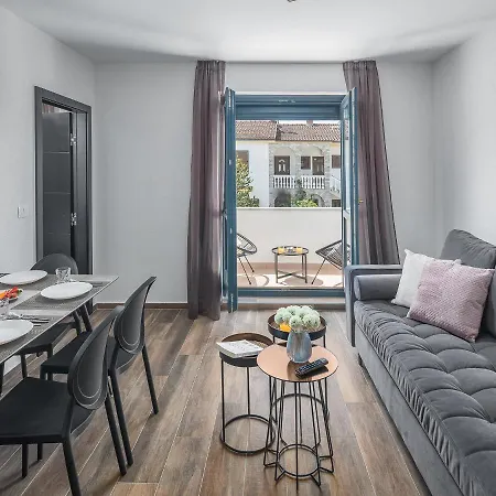 New 2021! Stella Appartamento Porec