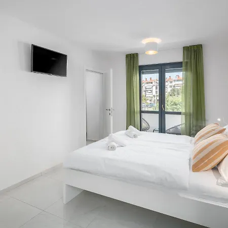 Appartamento New 2021! Stella Porec