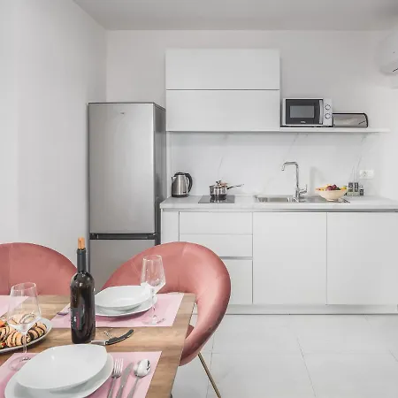 New 2021! Stella Appartamento