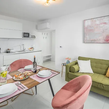 Apartment New 2021! Stella Porec