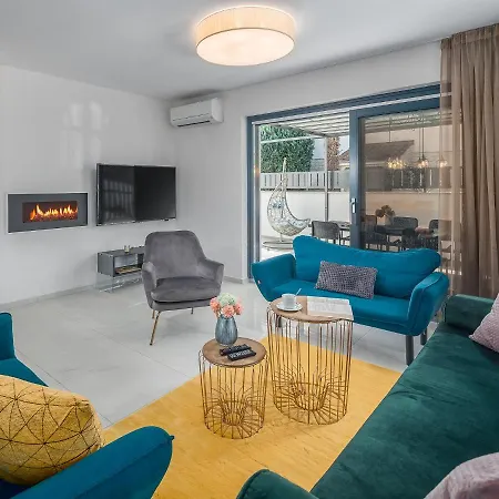 New 2021! Stella * Porec