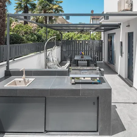 New 2021! Stella Apartment