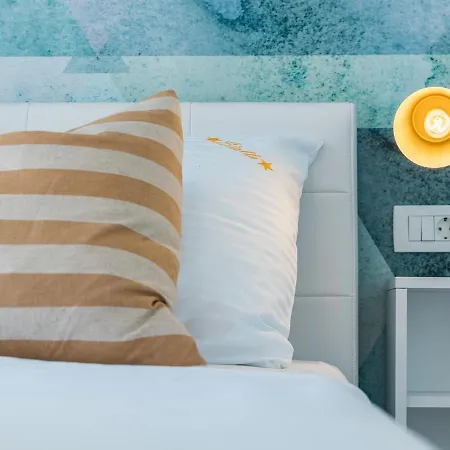 New 2021! Stella Apartment