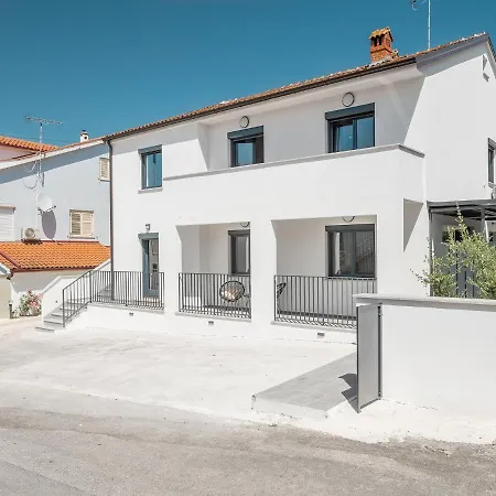 New 2021! Stella Appartamento Porec