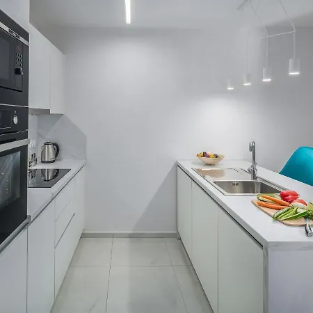 New 2021! Stella Apartment *