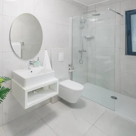 Apartament New 2021! Stella