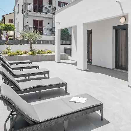 Apartment New 2021! Stella Porec