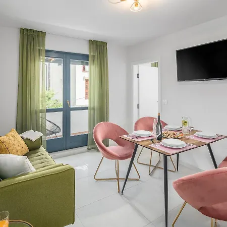 Apartment New 2021! Stella Porec