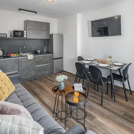 Apartment New 2021! Stella