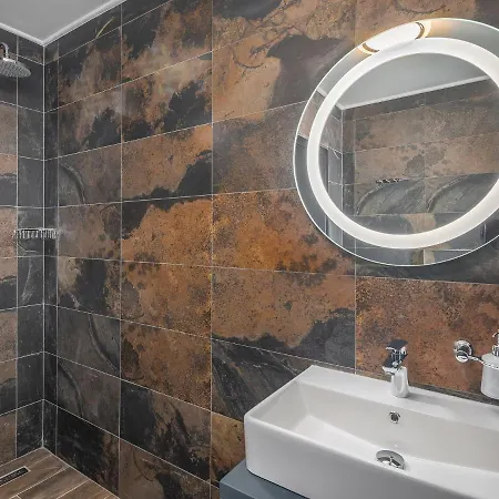 Apartment New 2021! Stella *