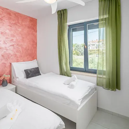 New 2021! Stella Apartament Poreč