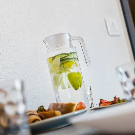 New 2021! Stella Apartment