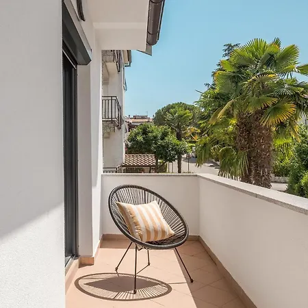 Διαμέρισμα New 2021! Stella