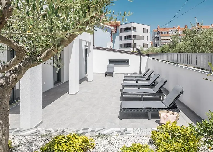 New 2021! Stella Διαμέρισμα