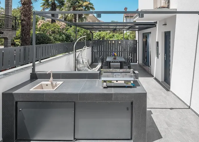 New 2021! Stella 公寓