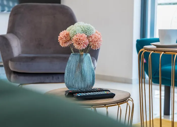 New 2021! Stella Διαμέρισμα