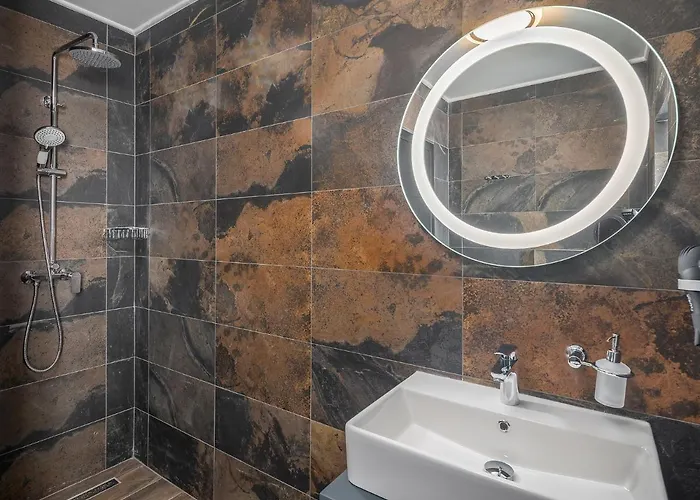 Διαμέρισμα New 2021! Stella *