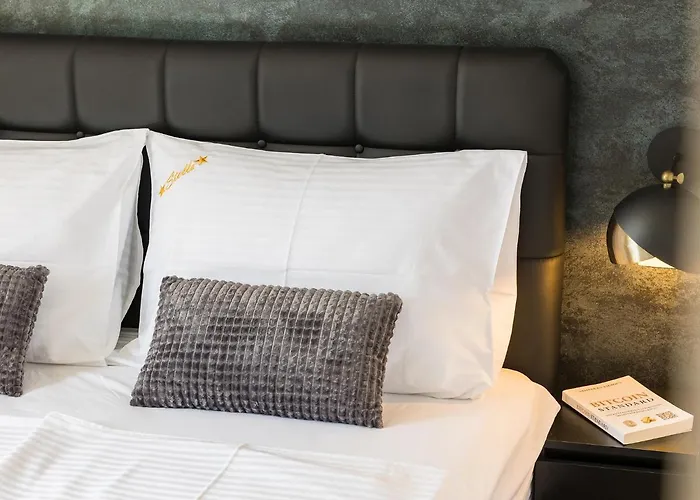 Διαμέρισμα New 2021! Stella