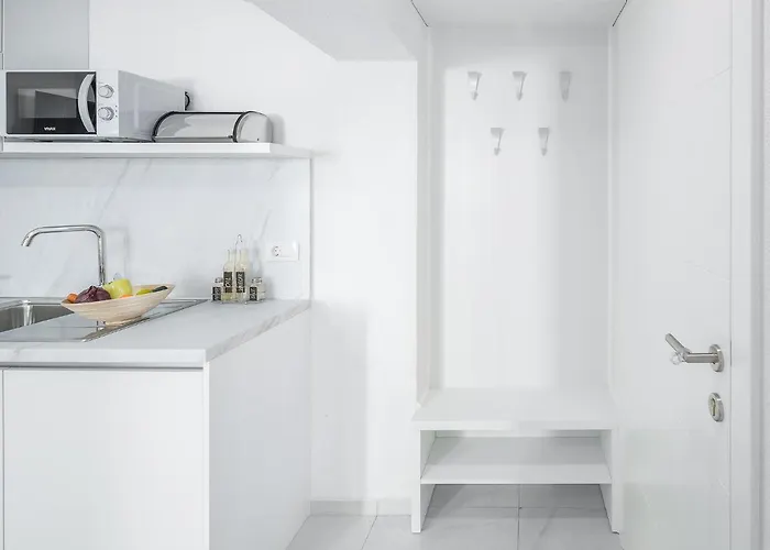 New 2021! Stella 公寓 *