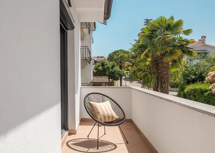 公寓 New 2021! Stella