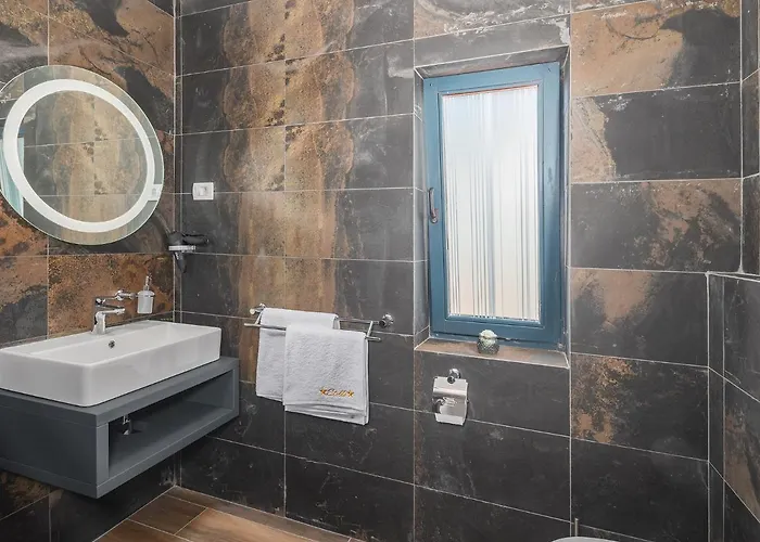 New 2021! Stella 公寓