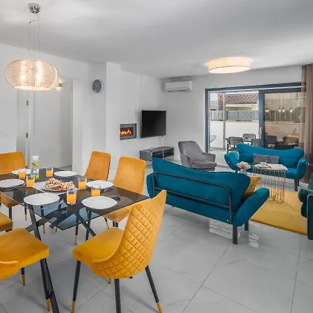 Apartamento New 2021! Stella Poreč