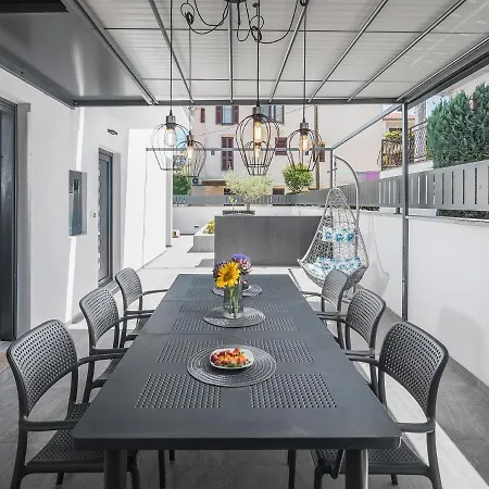 New 2021! Stella Apartamento Poreč