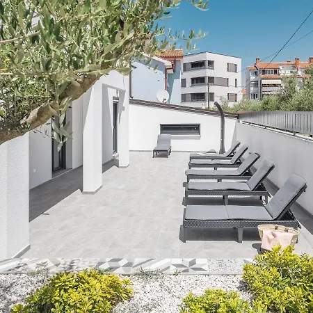 New 2021! Stella Apartamento