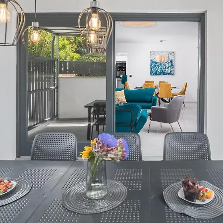 New 2021! Stella Apartamento