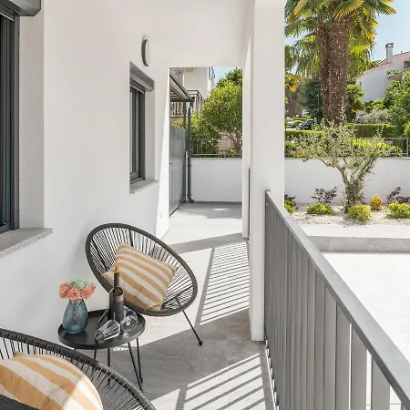 New 2021! Stella Apartamento *