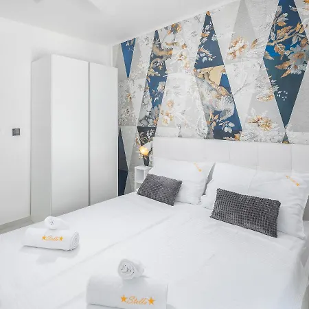 New 2021! Stella Apartamento Poreč