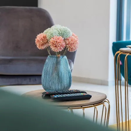 New 2021! Stella Apartamento