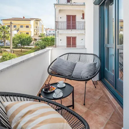 New 2021! Stella Apartamento