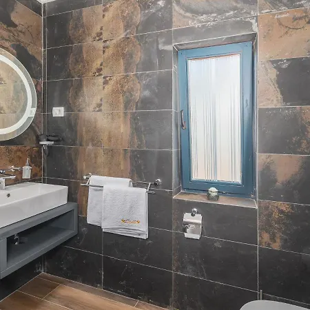 New 2021! Stella Apartamento