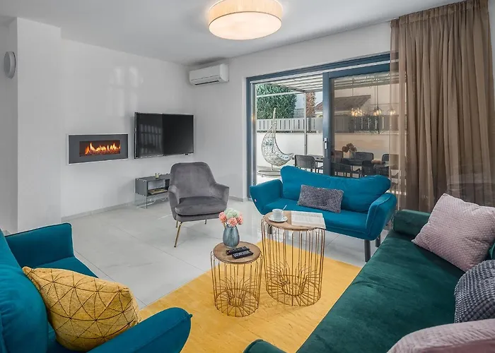 New 2021! Stella * Poreč