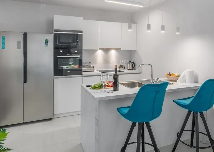 New 2021! Stella Apartmán Poreč