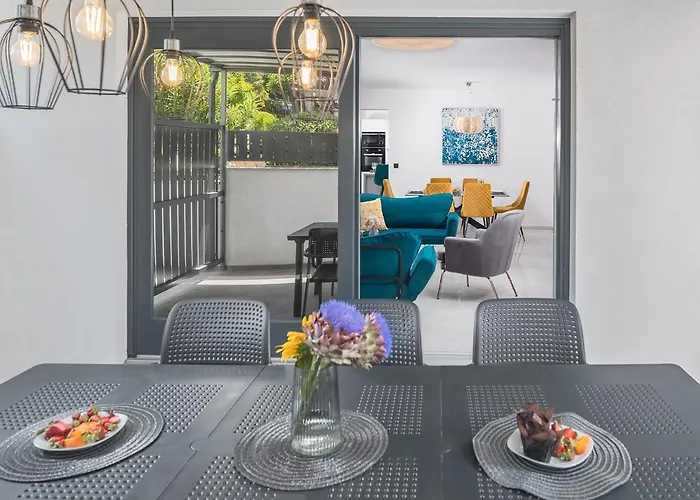 New 2021! Stella Apartmán