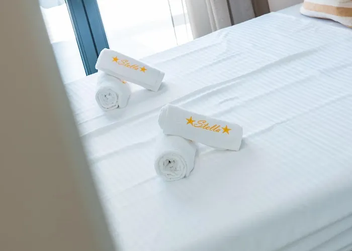 New 2021! Stella * Poreč