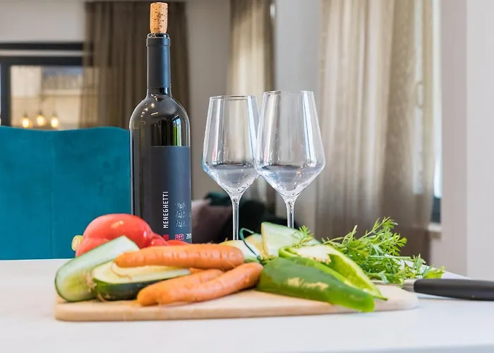 New 2021! Stella Apartmán *